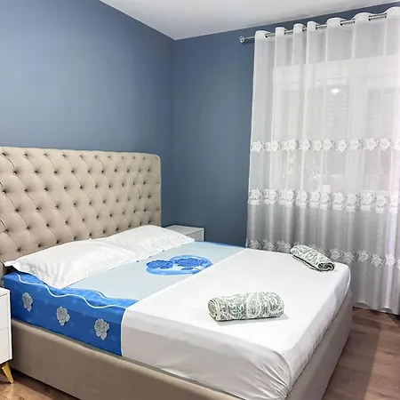 Noelia Apartament Saranda