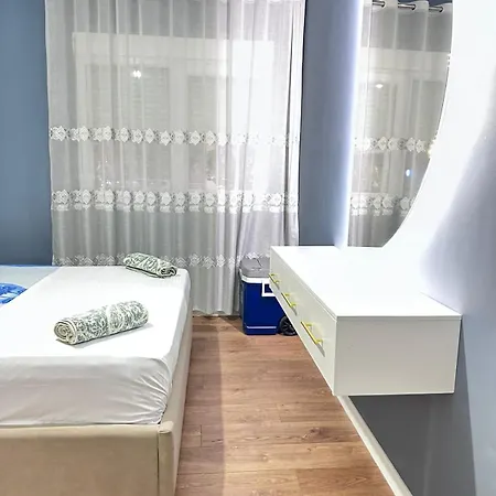 Noelia Apartament Saranda