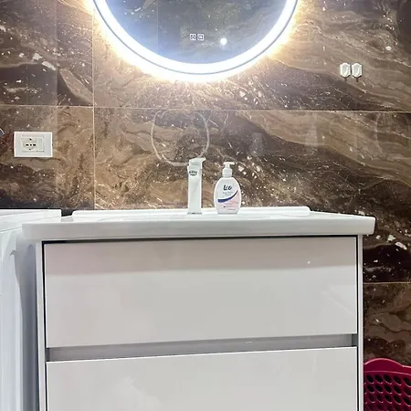 Appartamento Noelia Sarandë