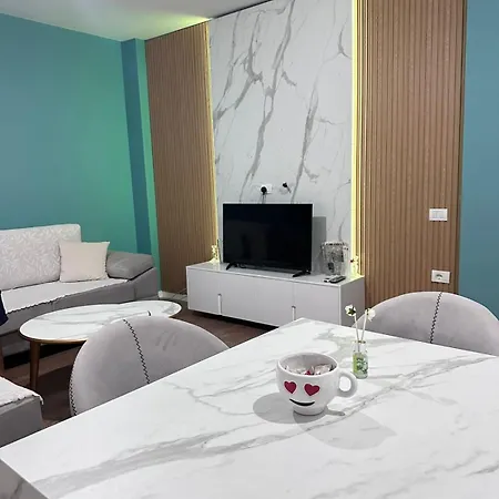 Noelia Appartamento Sarandë