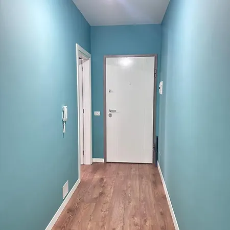 Appartamento Noelia Sarandë